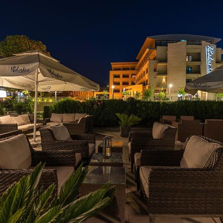 New Belvedere Mangalia Exterior foto