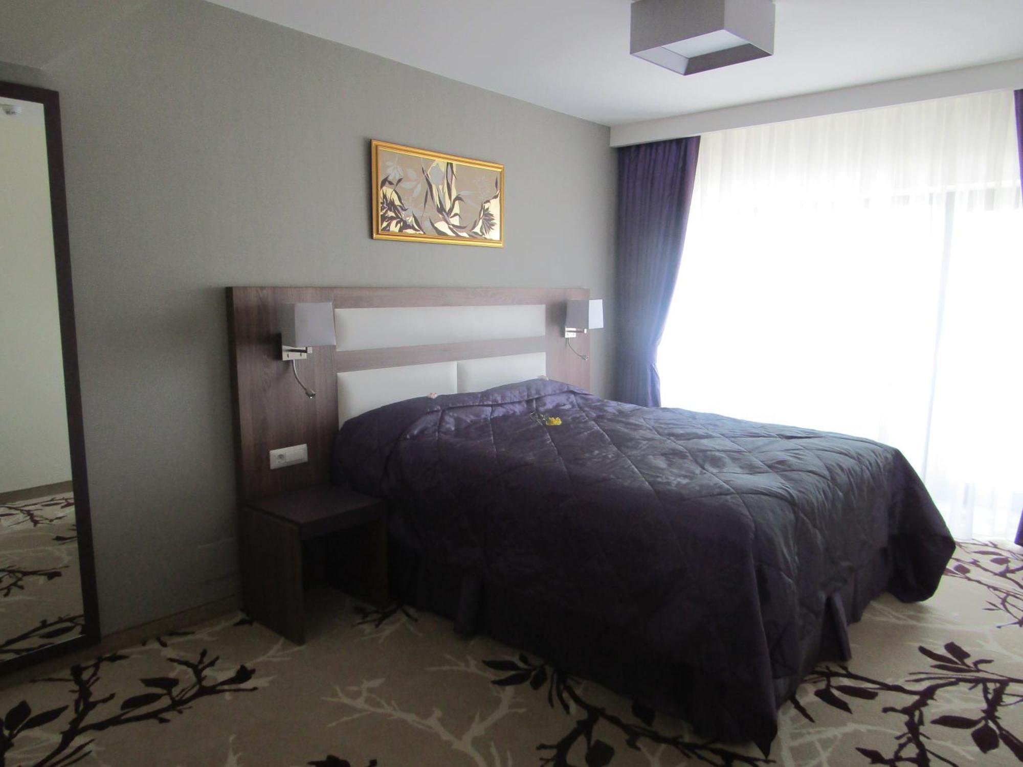New Belvedere Mangalia Habitación foto